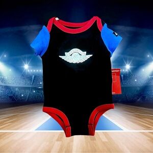Jordan Onsie 3-6 months